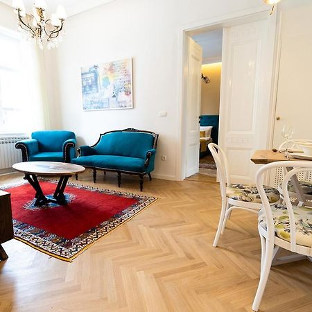Luxury Suite / Josip Vancas Сараєво Екстер'єр фото