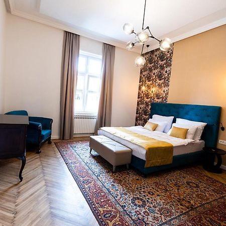 Luxury Suite / Josip Vancas Сараєво Екстер'єр фото