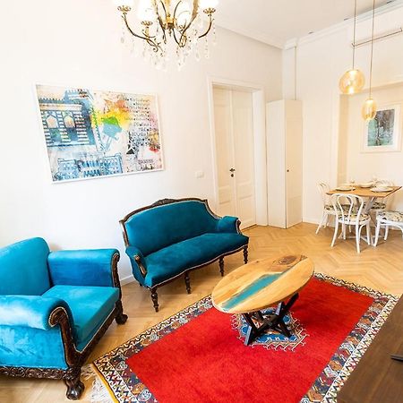 Luxury Suite / Josip Vancas Сараєво Екстер'єр фото