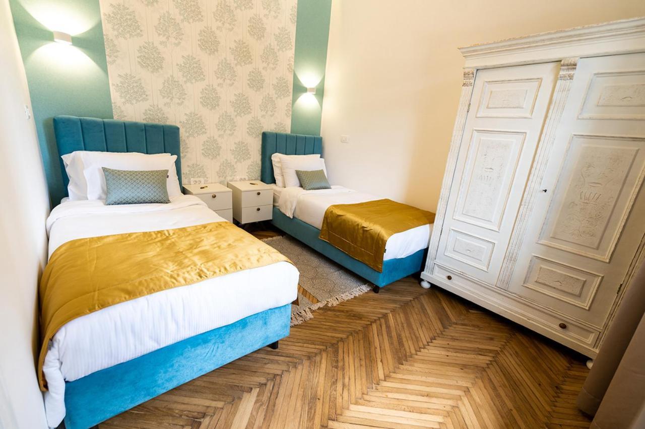 Luxury Suite / Josip Vancas Сараєво Екстер'єр фото