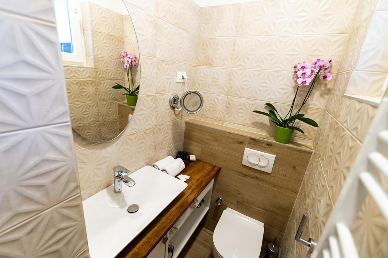 Luxury Suite / Josip Vancas Сараєво Екстер'єр фото